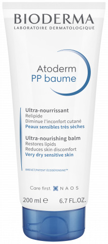 ATODERM PP BAUME 200 ML - Pharmaleader