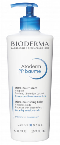 ATODERM PP BAUME 500 ML - Pharmaleader