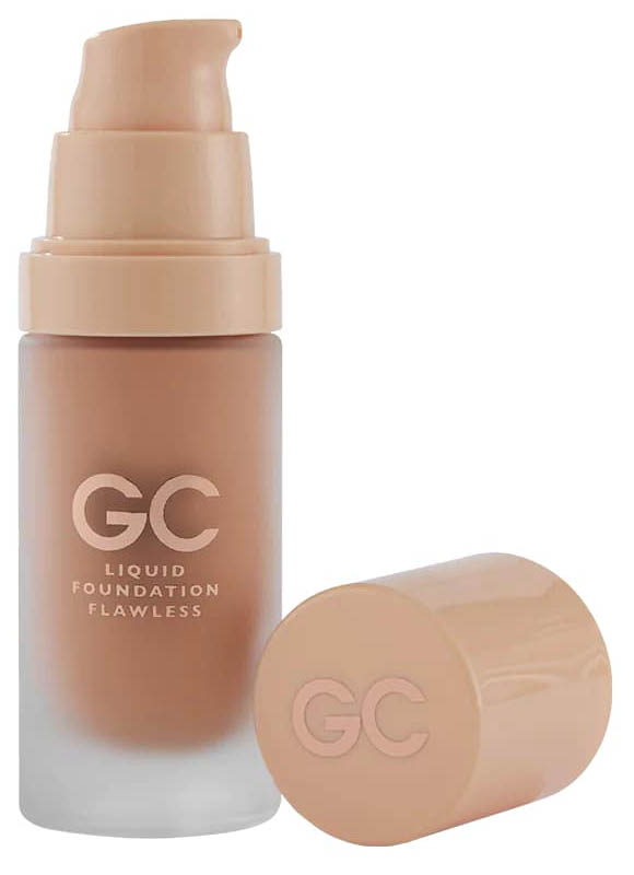 GC FONDOTINTA WARM BEIGE - Pharmaleader