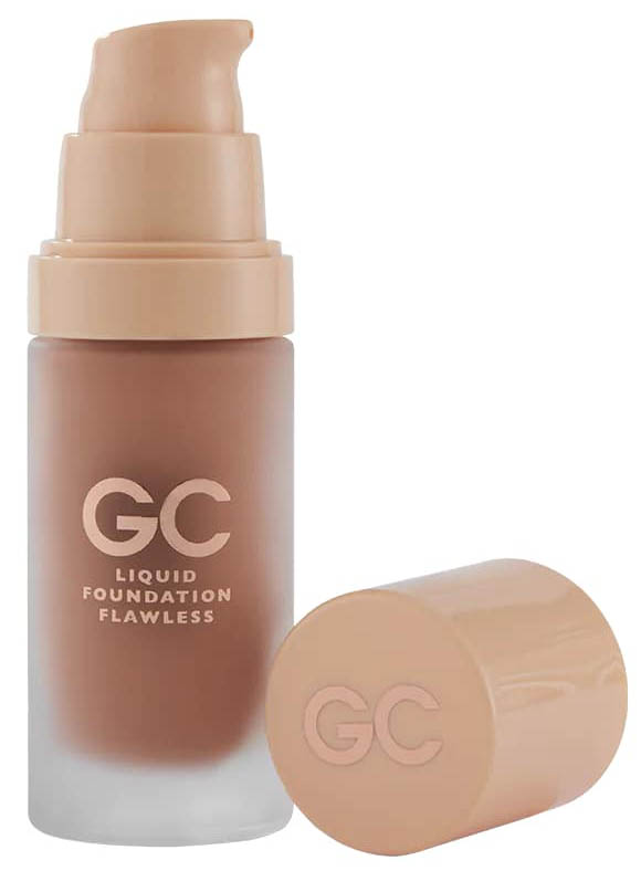 GC FONDOTINTA COOL AMBER - Pharmaleader
