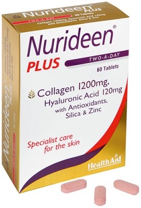 NURIDEEN PLUS 60 COMPRESSE - Pharmaleader
