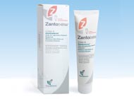 ZANTODERM CREMA 100 ML - Pharmaleader