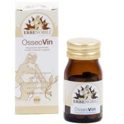OSSEOVIN 60 COMPRESSE 500 MG - Pharmaleader