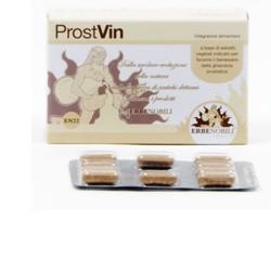 PROSTVIN 60 COMPRESSE 500 MG - Pharmaleader