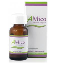 AMICO SOLUZIONE UNGUEALE 10 ML - Pharmaleader
