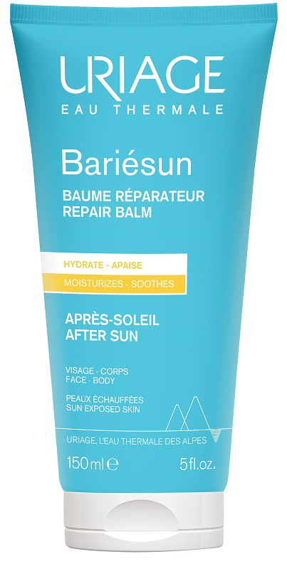 BARIESUN BALSAMO DOPOSOLE 150 ML - Pharmaleader