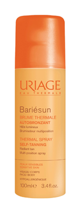 BARIESUN BRUME AUTOABBRONZANTE 100 ML - Pharmaleader