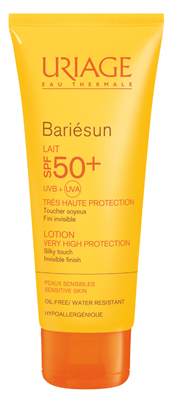 BARIESUN SPF50+ LATTE 100 ML - Pharmaleader