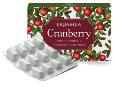 CRANBERRY 24 CAPSULE - Pharmaleader