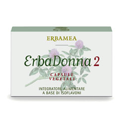 ERBADONNA 2 20 CAPSULE VEGETALI - Pharmaleader