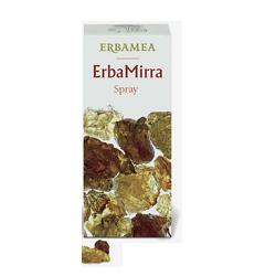 ERBAMIRRA SPRAYGOLA 30 ML - Pharmaleader