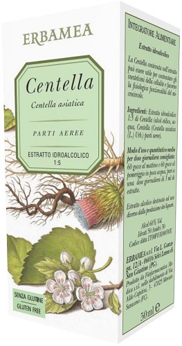CENTELLA 50 ML - Pharmaleader
