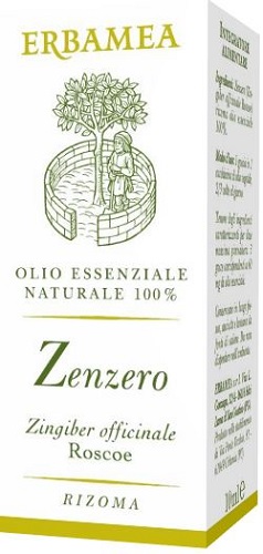 ZENZERO 10 ML - Pharmaleader