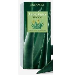 ALOE VERA SUCCO 500 ML - Pharmaleader