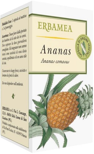 ANANAS 50 OPERCOLI - Pharmaleader