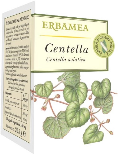 CENTELLA 50 OPERCOLI - Pharmaleader