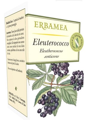 ELEUTEROCOCCO 50 OPERCOLI - Pharmaleader