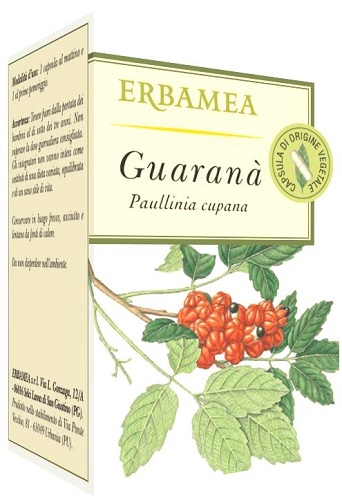 GUARANA' 50 OPERCOLI - Pharmaleader