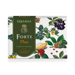 FORTE PLUS 14FLUIDO MONOD 10 ML - Pharmaleader