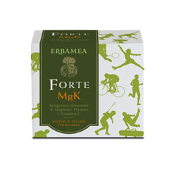 FORTE MGK 20 BUSTINE - Pharmaleader
