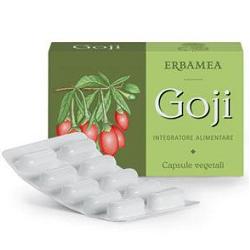 GOJI 24 CAPSULE VEGETALI - Pharmaleader
