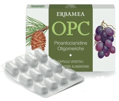 OPC 24 CAPSULE - Pharmaleader