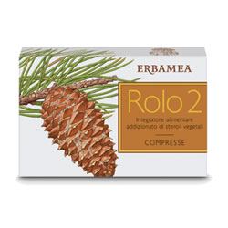ROLO 2 30 COMPRESSE - Pharmaleader