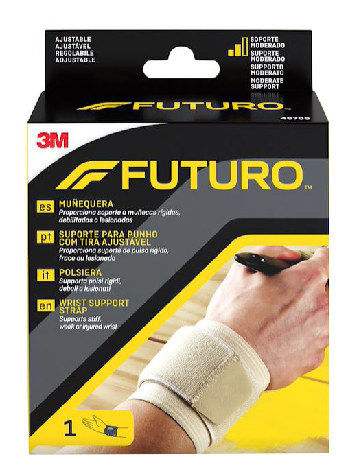 POLSINO ELASTICO FUTURO UNIVERSALE BEIGE - Pharmaleader