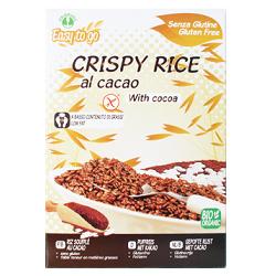 EASY TO GO CRISPY RICE AL CACAO 375 G - Pharmaleader
