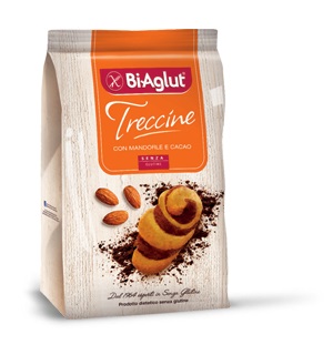 BIAGLUT TRECCINE 200 G - Pharmaleader