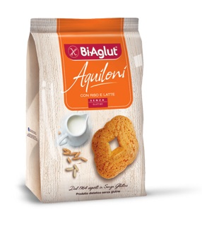 BIAGLUT AQUILONI 200 G - Pharmaleader