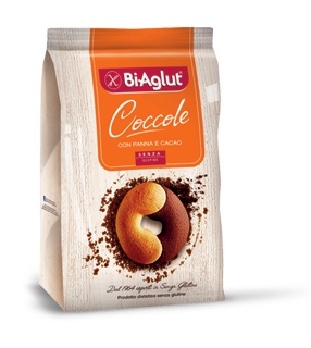 BIAGLUT COCCOLE 200 G - Pharmaleader