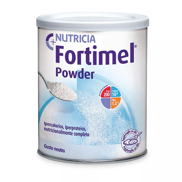 FORTIMEL POWDER NEUTRO 670 G - Pharmaleader