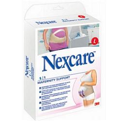 SUPPORTO ADDOMINALE GRAVIDANZA NEXCARE MEDIA - Pharmaleader