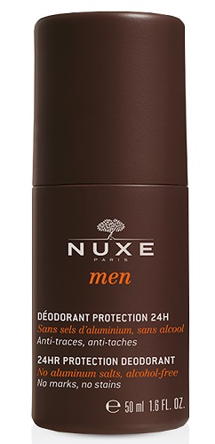 NUXE MEN DEODORANTE UOMO PROTEZIONE 24 ORE 50 ML - Pharmaleader