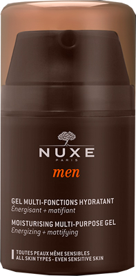 NUXE MEN IDRATANTE VISO UOMO 50 ML - Pharmaleader