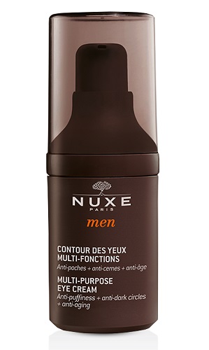 NUXE MEN CONTORNO OCCHI UOMO 15 ML - Pharmaleader