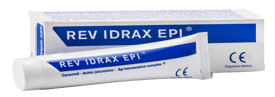 REV IDRAX EPI 50 ML - Pharmaleader