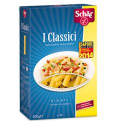 SCHAR RIGATI 500 G - Pharmaleader