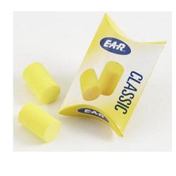 TAPPI AURICOLARI 3M EARFIT ANTIRUMORE 1 PAIO - Pharmaleader
