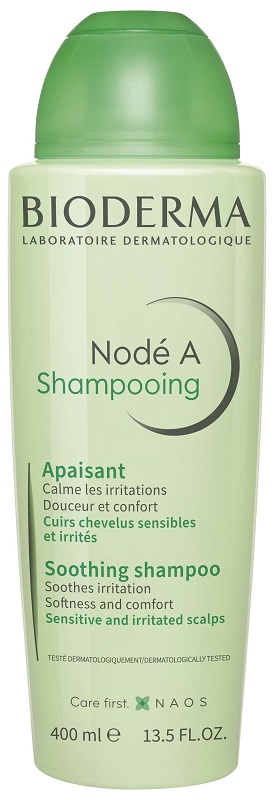 NODE A SHAMPOO LENITIVO 400 ML - Pharmaleader