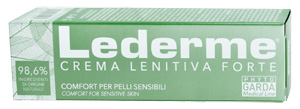 LEDERME LENITIVA FORTE CREMA 50 ML - Pharmaleader