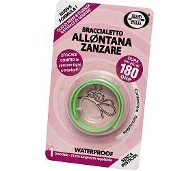 BRACCIALETTO CITRONELLA 240 ORE - Pharmaleader