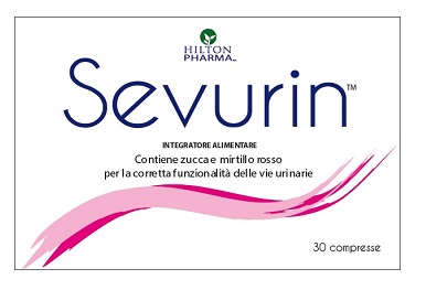 SEVURIN 30 COMPRESSE - Pharmaleader
