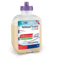 NOVASOURCE GI FORTE SMARTFLEX NEUTRO 500 ML - Pharmaleader