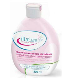 ILLA CARE DETERGENTE INTIMO 250 ML - Pharmaleader