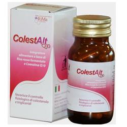 COLESTALTQ10 45 CAPSULE - Pharmaleader