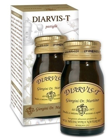 DIARVIS T 60 PASTIGLIE - Pharmaleader
