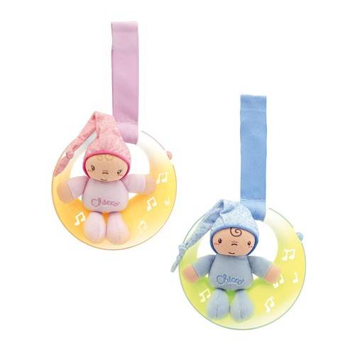 CHICCO GIOCO CARILLON ROSA F D - Pharmaleader