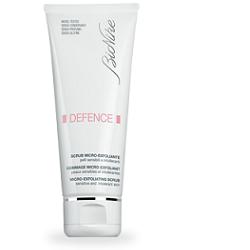DEFENCE SCRUB MICRO-ESFOLIANTE 75 ML - Pharmaleader